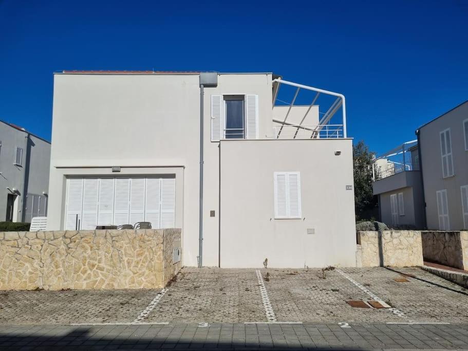 Sunny Sky Punta Skala, See View, 75 M To The Beach Petrčane Exterior foto